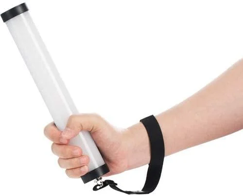 تیوب ال ای دی RGBWW نانلایت Pavotube 6C 10 اینچی با باتری تیوب ال ای دی RGBWW نانلایت Pavotube 6C 10 اینچی با باتری