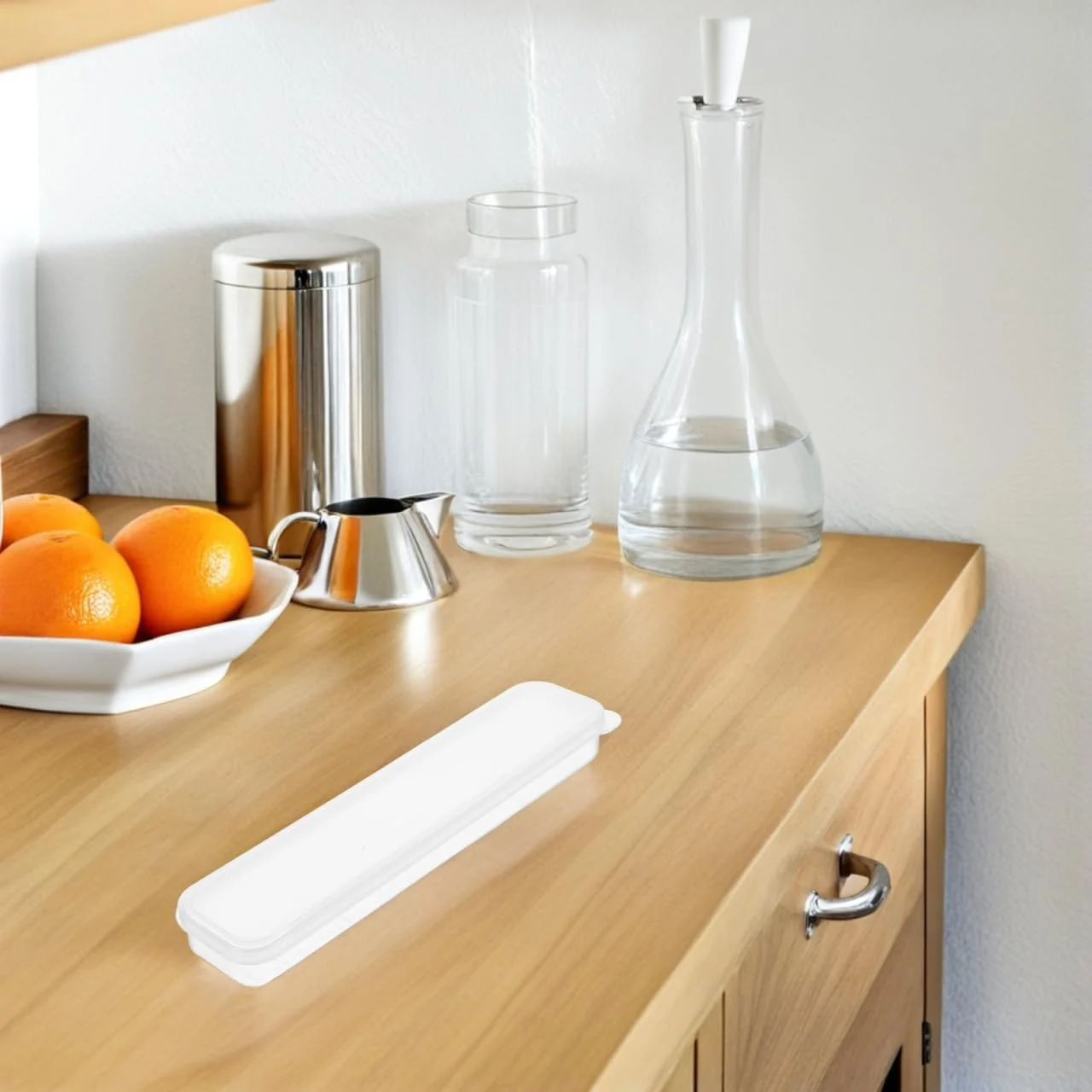 جا قاشقی و چنگال سفری پریتی زوم، جعبه نگهداری چنگال، سازمان دهنده ظروف برای کیت ظروف غذاخوری قابل استفاده مجدد در فضای باز، ست کارد و چنگال قابل حمل برای کمپینگ، کارد، چنگال، قاشق جا قاشقی و چنگال سفری پریتی زوم، جعبه نگهداری چنگال، سازمان دهنده ظروف برای کیت ظروف غذاخوری قابل استفاده مجدد در فضای باز، ست کارد و چنگال قابل حمل برای کمپینگ، کارد، چنگال، قاشق