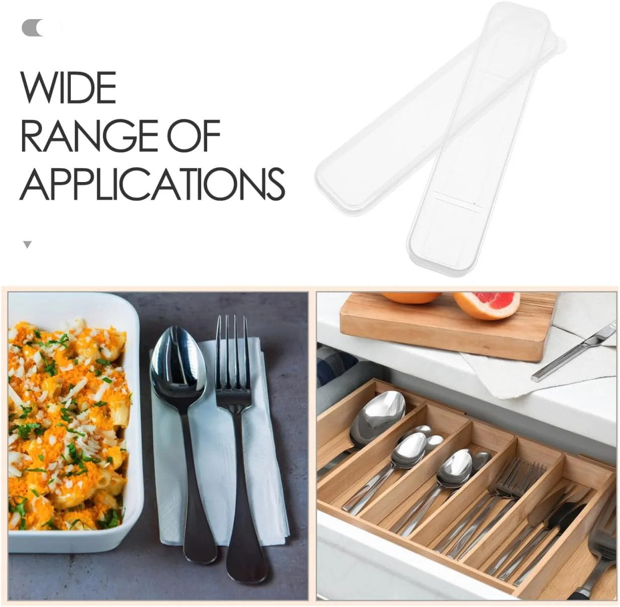 جعبه حمل و نگهداری столовые приборы سفری PRETYZOOM، جا قاشقی چنگالی برای کیت столовые приборы قابل استفاده مجدد در فضای باز، ست столовые приборы قابل حمل، چاقو، چنگال، قاشق کمپینگ جعبه حمل و نگهداری столовые приборы سفری PRETYZOOM، جا قاشقی چنگالی برای کیت столовые приборы قابل استفاده مجدد در فضای باز، ست столовые приборы قابل حمل، چاقو، چنگال، قاشق کمپینگ