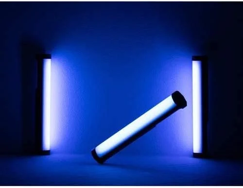 تیوب ال ای دی RGBWW نانلایت Pavotube 6C 10 اینچی با باتری تیوب ال ای دی RGBWW نانلایت Pavotube 6C 10 اینچی با باتری