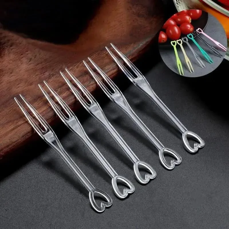 ست کارد و چنگال مسافرتی 25 تکه با جعبه – 5 تکه لوازم استیل ضد زنگ + 20 چنگال میوه – ایده آل برای کودکان، مدرسه، دفتر و استفاده در فضای باز (صورتی) ست کارد و چنگال مسافرتی 25 تکه با جعبه – 5 تکه لوازم استیل ضد زنگ + 20 چنگال میوه – ایده آل برای کودکان، مدرسه، دفتر و استفاده در فضای باز (صورتی)