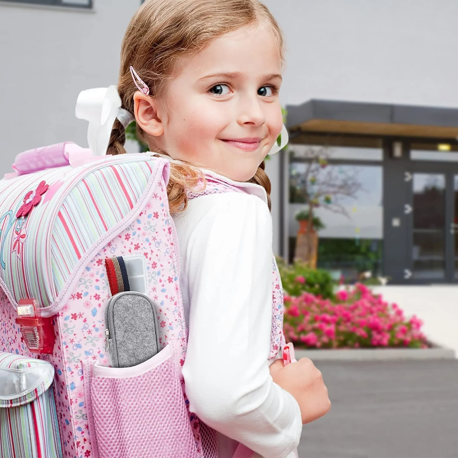 ست کارد و چنگال مسافرتی 8 تکه McMola برای 1 نفر، ظروف استیل ضد زنگ با کیف قابل حمل، ست نقره ای تکی شامل چاقو، چنگال، قاشق، نی و چاپستیک قابل استفاده مجدد ست کارد و چنگال مسافرتی 8 تکه McMola برای 1 نفر، ظروف استیل ضد زنگ با کیف قابل حمل، ست نقره ای تکی شامل چاقو، چنگال، قاشق، نی و چاپستیک قابل استفاده مجدد