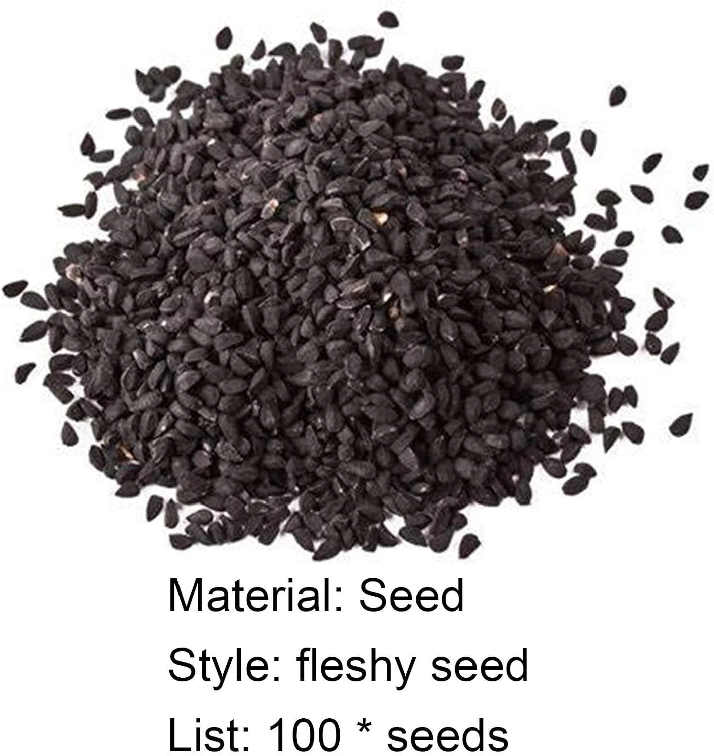 بذر گیاهان گل باغ سبز 100 عدد در کیسه، بذر گیاهان گوشتی تازه، کشت آسان، بذر بونسای کاربردی و زیبا برای دفتر کار، بذر گیاهان گوشتی بذر گیاهان گل باغ سبز 100 عدد در کیسه، بذر گیاهان گوشتی تازه، کشت آسان، بذر بونسای کاربردی و زیبا برای دفتر کار، بذر گیاهان گوشتی