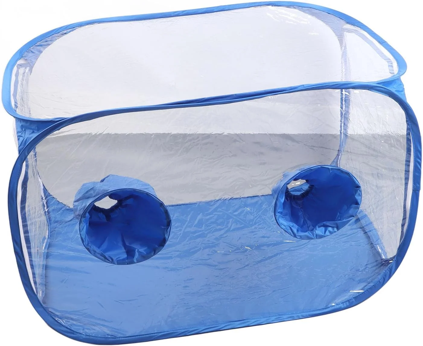 کیت کاشت قارچ، چادر رشد قارچ قابل حمل با 2 پورت بازویی، جعبه هوای ساکن PVC قابل حمل برای کشت انواع قارچ کیت کاشت قارچ، چادر رشد قارچ قابل حمل با 2 پورت بازویی، جعبه هوای ساکن PVC قابل حمل برای کشت انواع قارچ