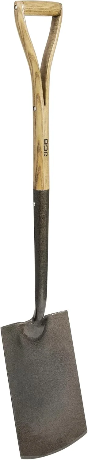 بیل باغچه JCB - ابزار باغبانی و ساختمانی حرفه ای و سنگین - بیل باغچه برای حفاری، کشت، لبه زنی، جابجایی خاک، کاشت درخت، حفر ترانشه و ساخت و ساز بیل باغچه JCB - ابزار باغبانی و ساختمانی حرفه ای و سنگین - بیل باغچه برای حفاری، کشت، لبه زنی، جابجایی خاک، کاشت درخت، حفر ترانشه و ساخت و ساز