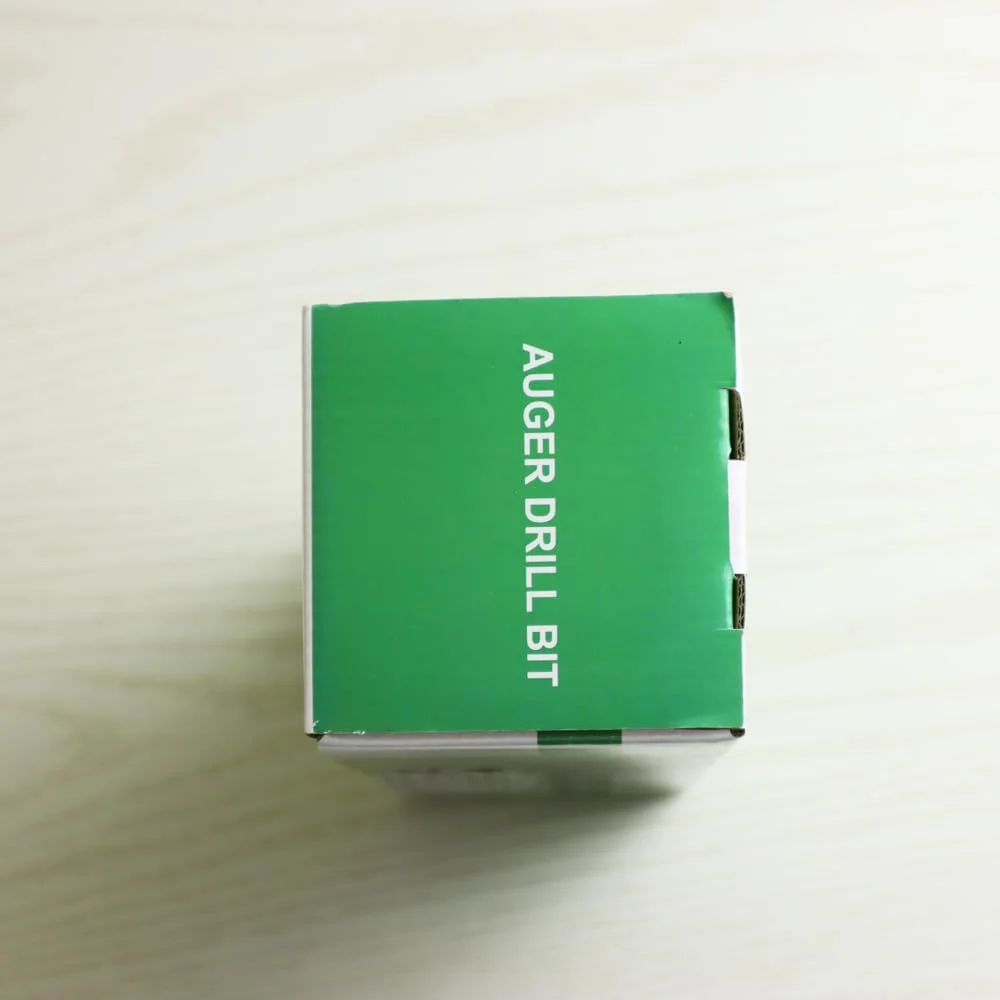 مته چاله کن برفه آ Garden Auger، ابزار کاشت پیاز با دسته بلند 1.6 x 16.5 اینچی، مته مارپیچ با شفت محکم برای کاشت پیاز، نهال و حفر گودال و شخم زدن عمیق