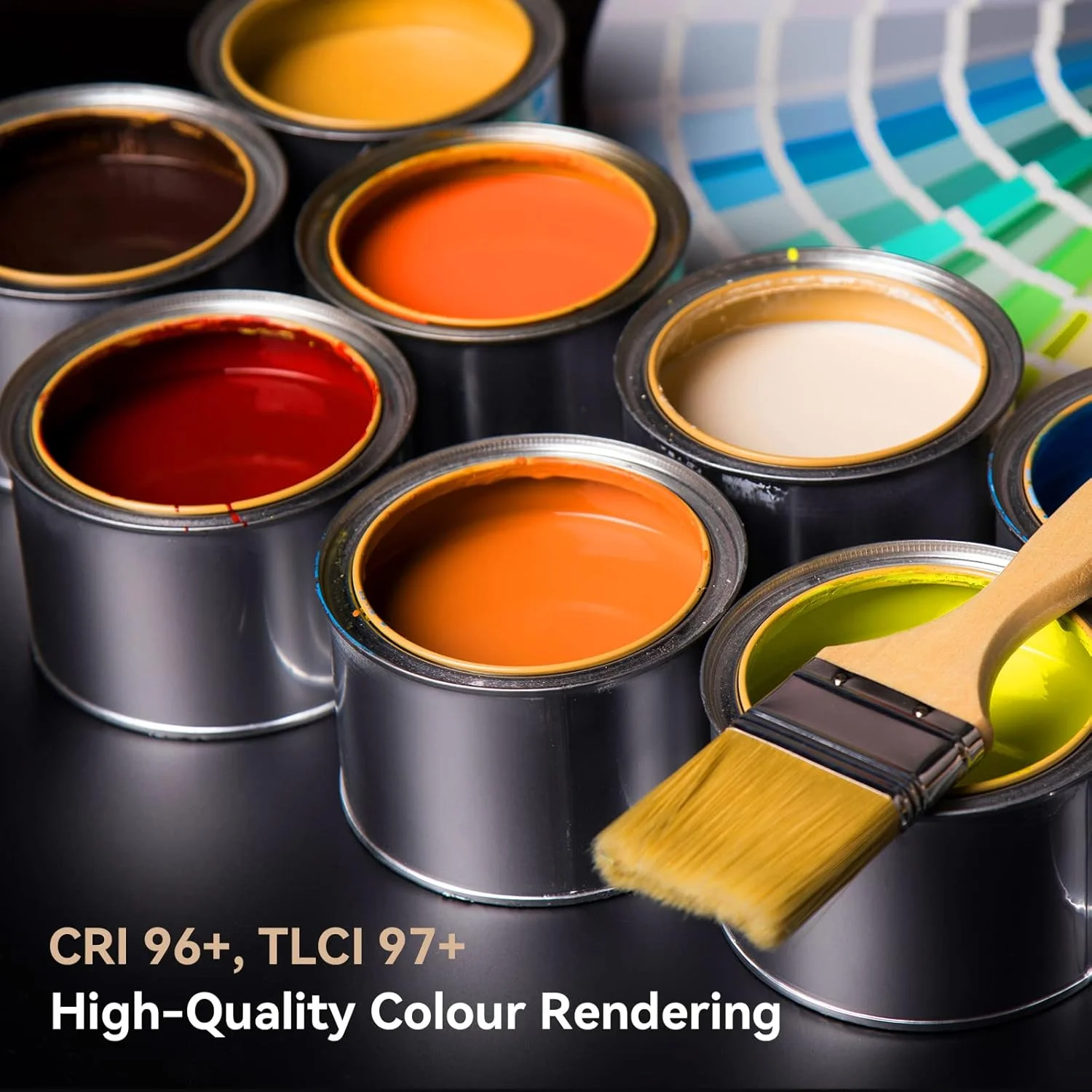 نور ویدئویی ال ای دی COB مدل SmallRig RC350D (UK) 3962 نور ویدئویی ال ای دی COB مدل SmallRig RC350D (UK) 3962