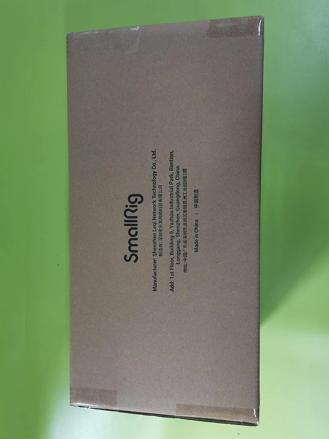 نور ویدئویی ال ای دی اسمال ریگ RC 220D 220W، نورافکن با پشتیبانی از 98700 لوکس در فاصله 1 متری، نورپردازی مداوم 5600K با CRI 95+ و TLCI 96+، با مانت بوئنز و کنترل از طریق اپلیکیشن - 3619 نور ویدئویی ال ای دی اسمال ریگ RC 220D 220W، نورافکن با پشتیبانی از 98700 لوکس در فاصله 1 متری، نورپردازی مداوم 5600K با CRI 95+ و TLCI 96+، با مانت بوئنز و کنترل از طریق اپلیکیشن - 3619