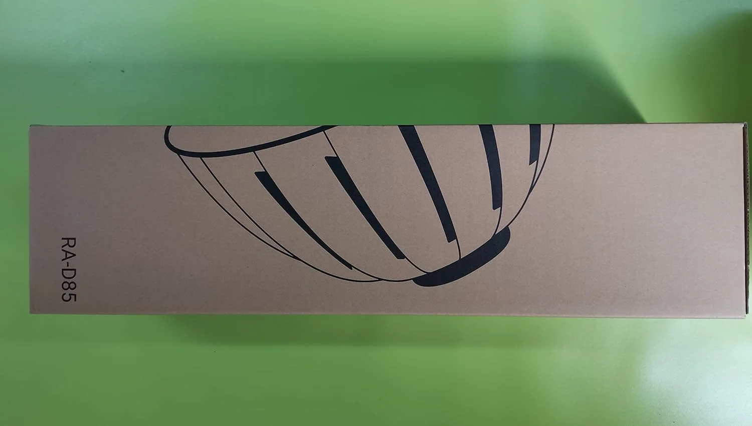 نرم باکس پارابولیک SMALLRIG (RA-D85)، نرم باکس گرید با رهاسازی سریع 85 سانتیمتری/33.5 اینچی با سیستم نصب Bowens برای SMALLRIG RC 120D/RC 120B/RC 220D/RC 220B و سایر نورهای دارای نصب Bowens – 3586 نرم باکس پارابولیک SMALLRIG (RA-D85)، نرم باکس گرید با رهاسازی سریع 85 سانتیمتری/33.5 اینچی با سیستم نصب Bowens برای SMALLRIG RC 120D/RC 120B/RC 220D/RC 220B و سایر نورهای دارای نصب Bowens – 3586