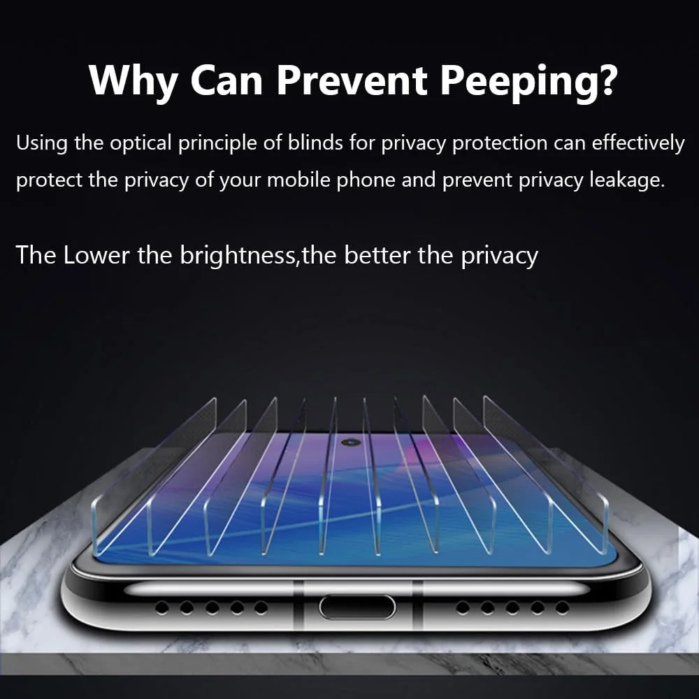 محافظ صفحه نمایش حریم خصوصی Negugew بسته 2 عددی برای Google Pixel 9 Pro XL، فیلم هیدروژل TPU نرم و فوق العاده نازک ضد جاسوسی سازگار با قاب Google Pixel 9 Pro XL، حساس به لمس محافظ صفحه نمایش حریم خصوصی Negugew بسته 2 عددی برای Google Pixel 9 Pro XL، فیلم هیدروژل TPU نرم و فوق العاده نازک ضد جاسوسی سازگار با قاب Google Pixel 9 Pro XL، حساس به لمس