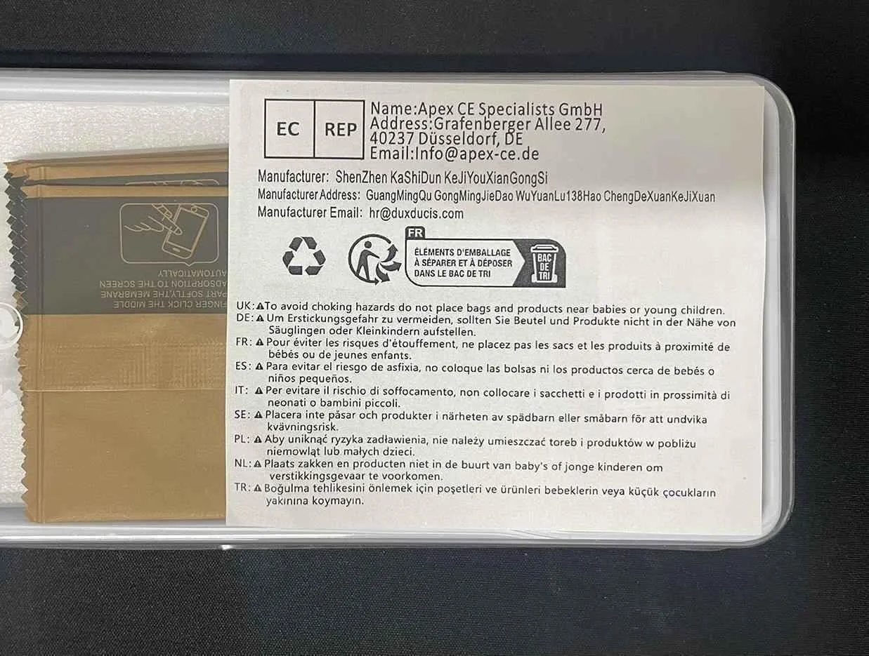 محافظ لنز دوربین فوق باریک سازگار با گوگل پیکسل 8، شیشه حرارت دیده HD [ضد خش]، 4 عددی