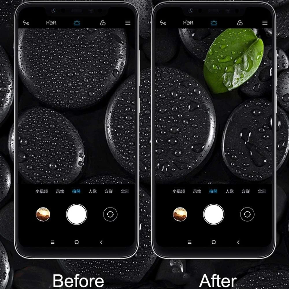 محافظ لنز دوربین عقب شفاف شیشه ای 0.3 میلی متری 2.5D مدل YHMC AYHC AYD برای Google Pixel 3a XL محافظ لنز دوربین عقب شفاف شیشه ای 0.3 میلی متری 2.5D مدل YHMC AYHC AYD برای Google Pixel 3a XL