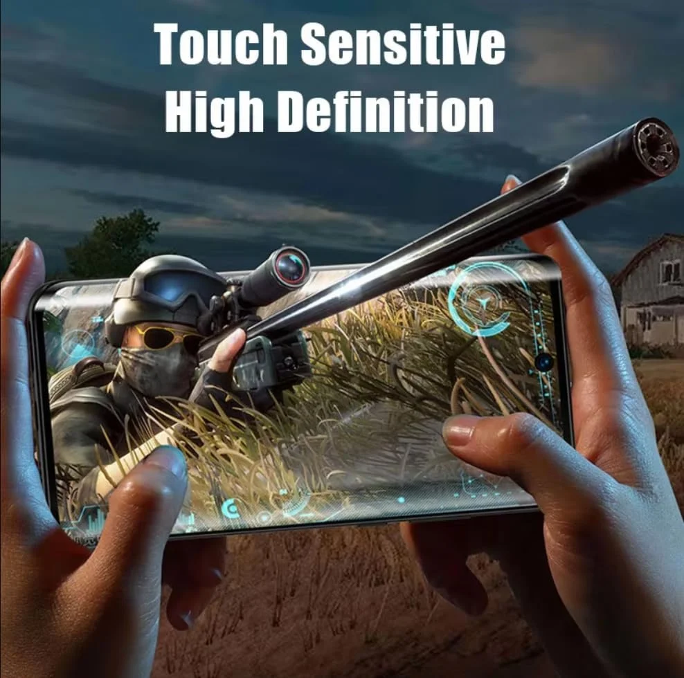 محافظ صفحه نمایش هیدروژل Silsewip برای Google Pixel Fold 5G، فیلم محافظ TPU انعطاف پذیر با حساسیت بالا، 2 عدد (غیر شیشه ای) محافظ صفحه نمایش هیدروژل Silsewip برای Google Pixel Fold 5G، فیلم محافظ TPU انعطاف پذیر با حساسیت بالا، 2 عدد (غیر شیشه ای)