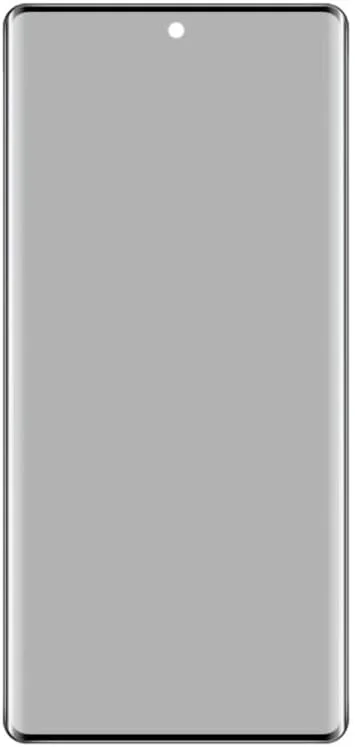 محافظ صفحه نمایش شیشه ای حرارت دیده شیهویی برای گوگل پیکسل 7 پرو، سه بعدی خمیده، فول اچ دی، تمام صفحه، ضد جاسوسی محافظ صفحه نمایش شیشه ای حرارت دیده شیهویی برای گوگل پیکسل 7 پرو، سه بعدی خمیده، فول اچ دی، تمام صفحه، ضد جاسوسی