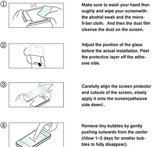 محافظ صفحه نمایش حریم خصوصی AISELAN 2 عددی برای گوگل پیکسل 4 XL، [سازگار با قاب] [ضد تابش نور] [ضد جاسوسی] محافظ صفحه نمایش شیشه حرارت دیده برای گوگل پیکسل 4XL