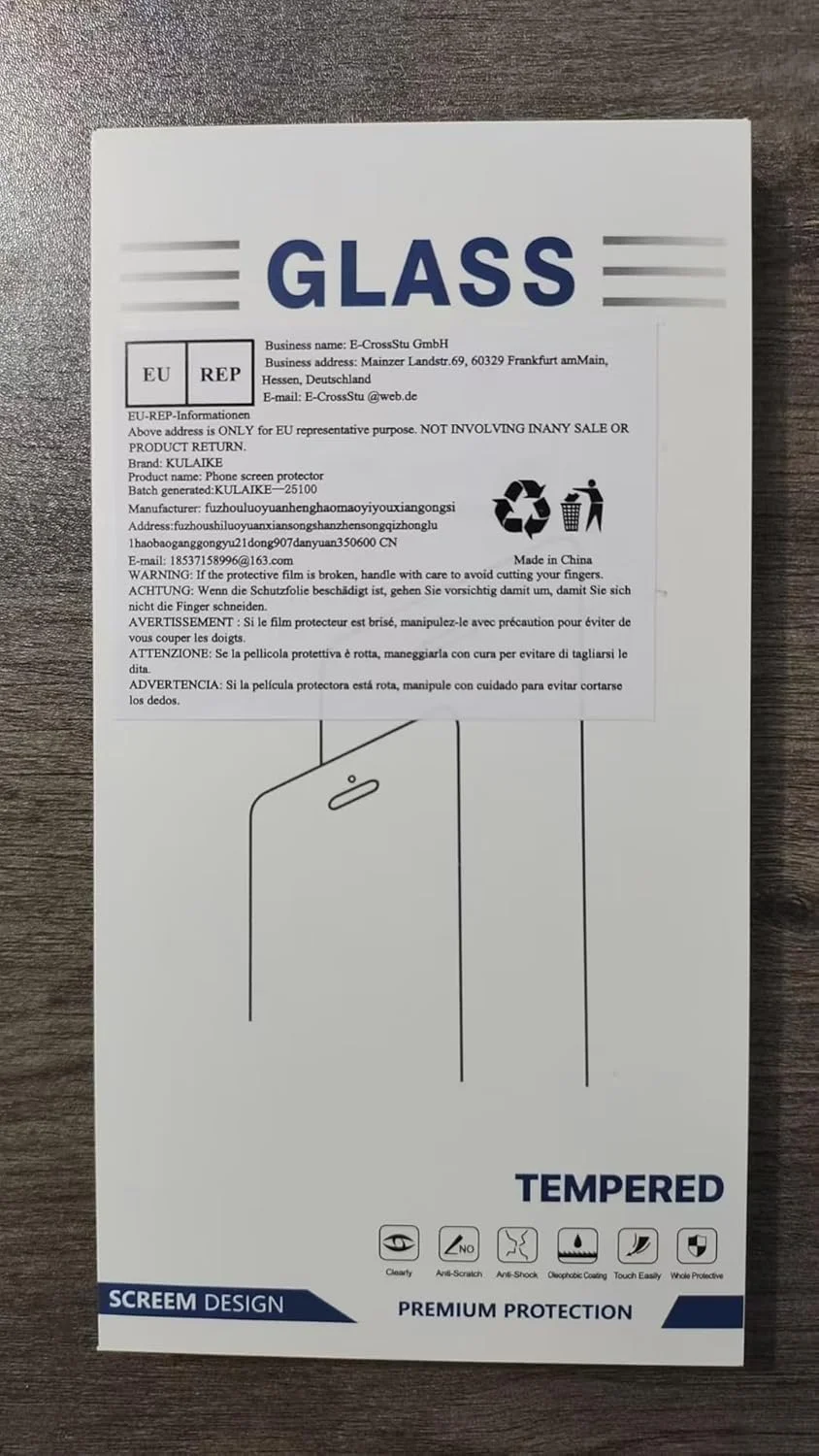 محافظ صفحه نمایش حریم خصوصی کولایک بسته 2 عددی برای گوگل پیکسل 9 پرو XL، محافظ صفحه نمایش ضد جاسوسی، فیلم شیشه ای حرارت دیده ضد جاسوسی، فیلم حریم خصوصی، سختی 9H، ضد خش، ضد ضربه محافظ صفحه نمایش حریم خصوصی کولایک بسته 2 عددی برای گوگل پیکسل 9 پرو XL، محافظ صفحه نمایش ضد جاسوسی، فیلم شیشه ای حرارت دیده ضد جاسوسی، فیلم حریم خصوصی، سختی 9H، ضد خش، ضد ضربه