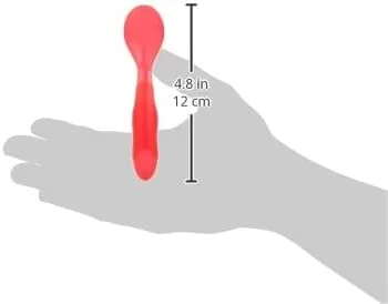 The First Years Take & Toss Toddler Flatware Set – Fork, Spoon & Knife – Pack of 16, Colorful & Durable Baby Feeding Set, Easy Grip for Toddlers, Perfect for Mealtime The First Years Take & Toss Toddler Flatware Set – Fork, Spoon & Knife – Pack of 16, Colorful & Durable Baby Feeding Set, Easy Grip for Toddlers, Perfect for Mealtime