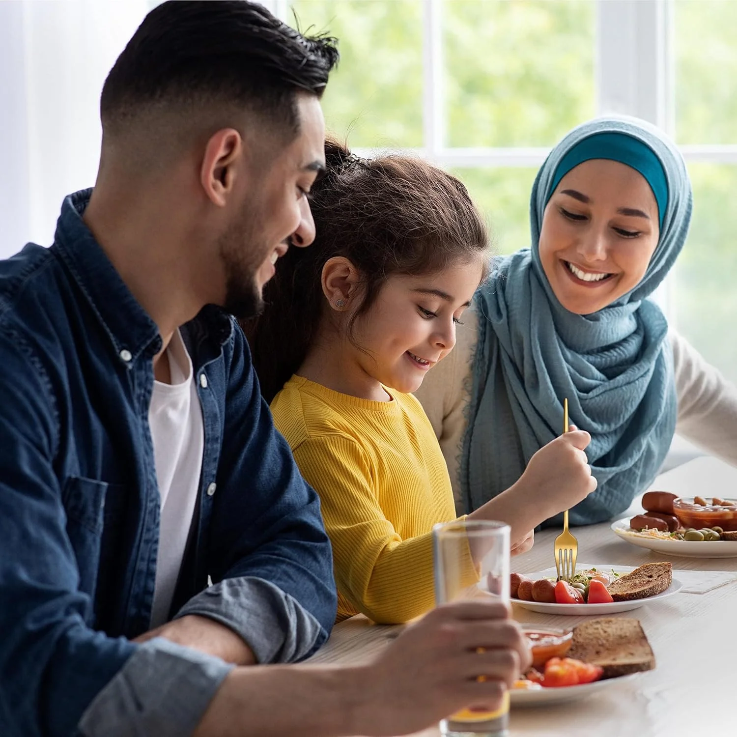 ست کارد و چنگال طلایی مات FDTY، مناسب برای 4 نفر، ست قاشق و چنگال استیل ضد زنگ، ست لوازم آشپزخانه شامل قاشق، چنگال و چاقو، پرداخت ساتن ست کارد و چنگال طلایی مات FDTY، مناسب برای 4 نفر، ست قاشق و چنگال استیل ضد زنگ، ست لوازم آشپزخانه شامل قاشق، چنگال و چاقو، پرداخت ساتن