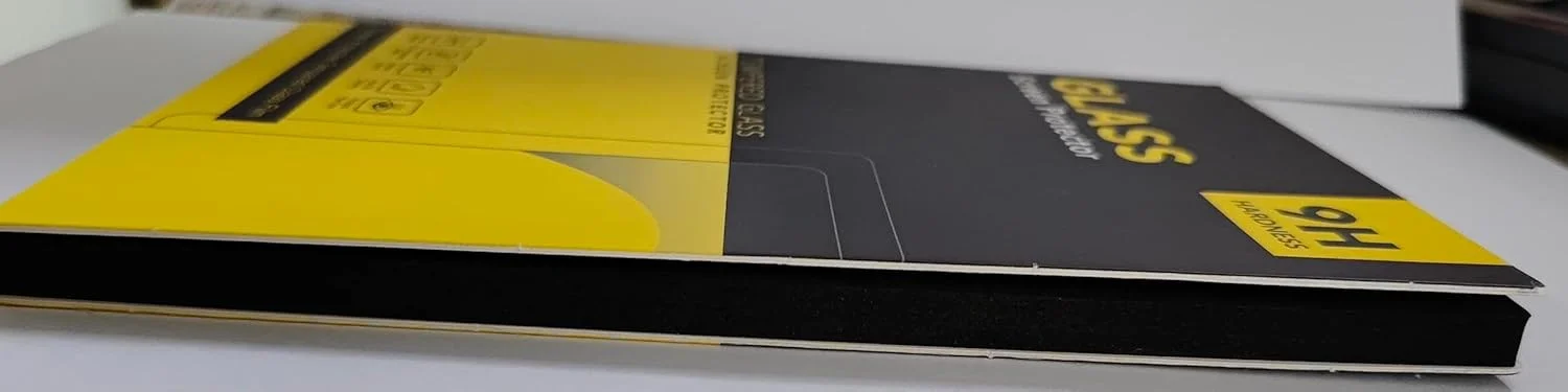محافظ صفحه نمایش حریم خصوصی تمام صفحه Funrae برای Google Pixel 10 Pro XL/Pixel 9 Pro XL از جنس شیشه حرارت دیده، فیلم ضد جاسوسی با سختی 9H، شیشه محافظ حریم خصوصی، محافظ صفحه نمایش حریم خصوصی ضد جاسوسی [بسته]