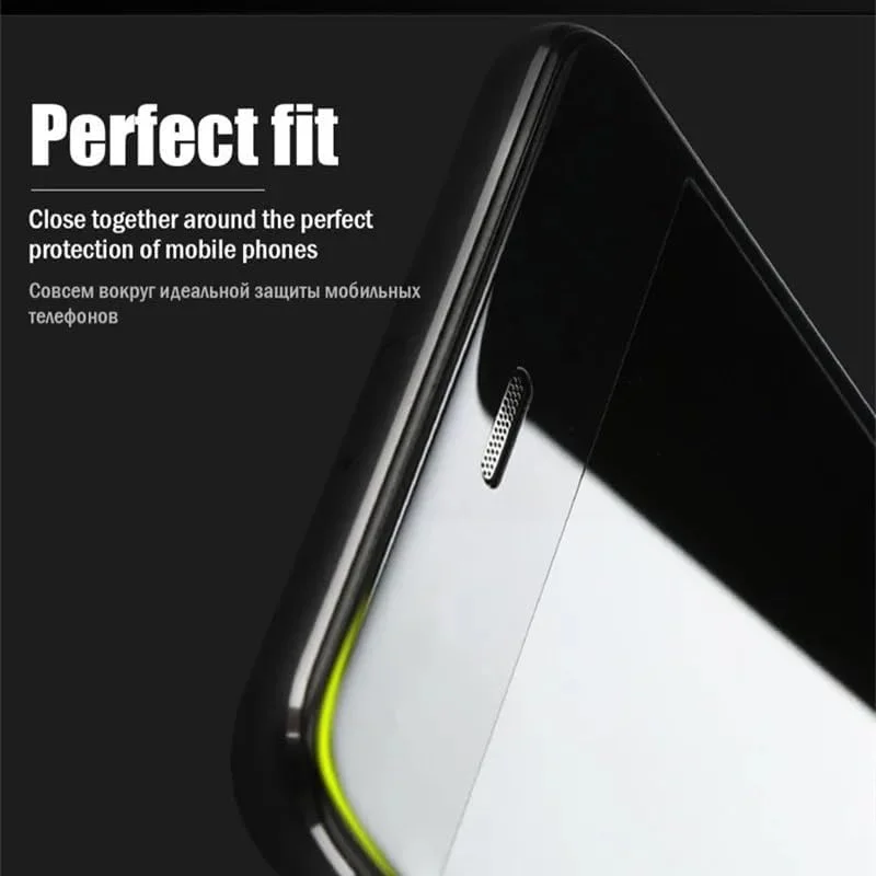 محافظ صفحه نمایش Gruattreay سازگار با Google Pixel 9a، [2 عدد] شیشه حرارت دیده + [2 عدد] محافظ لنز دوربین، سختی 9H HD ضد خش
