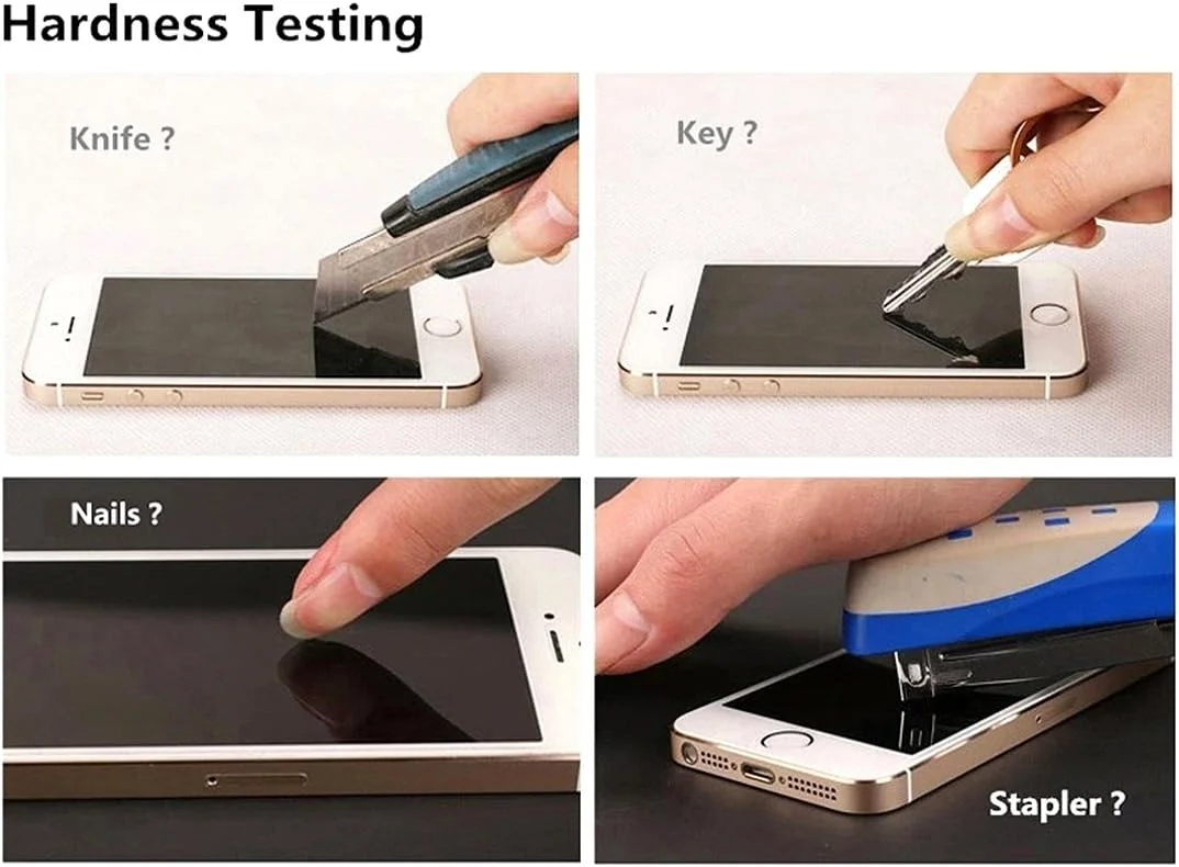 Good 50 PCS for Google Nexus 6 0.26mm 9H Surface Hardness 2.5D Explosion-proof Tempered Glass Film, No Retail Package Yyq