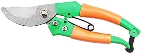 Gardening Tools Professional Sharp Garden Pruning Shears Hand Branches Scissors Pruning Scissors Shears Gardening Pruner Trimmer Pruning Tools