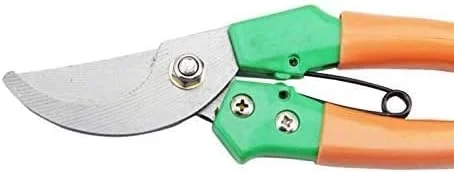 Gardening Tools Professional Sharp Garden Pruning Shears Hand Branches Scissors Pruning Scissors Shears Gardening Pruner Trimmer Pruning Tools