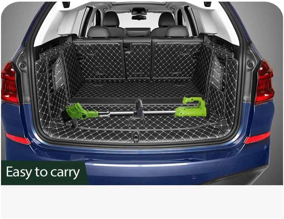 علف زن برقی Tidyard، ابزار باغبانی قابل حمل و بی سیم، دارای باتری لیتیومی، مناسب هرس کردن باغ، چمن زن و برش علف - (24 ولت)