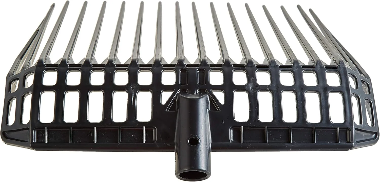 چنگال کودروبی کربل مدل اکوفورک 326052 بدون دسته