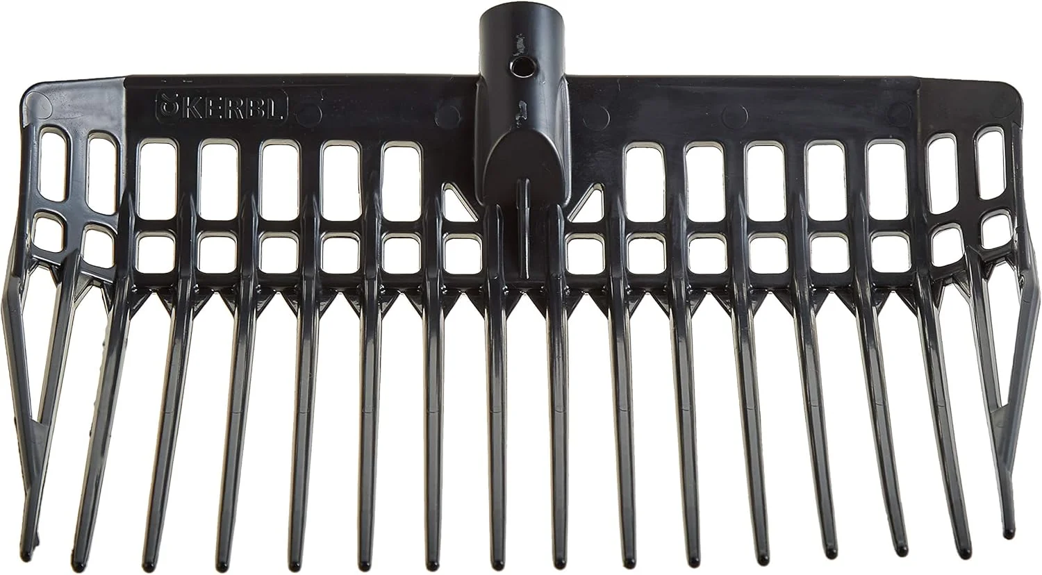 چنگال کودروبی کربل مدل اکوفورک 326052 بدون دسته