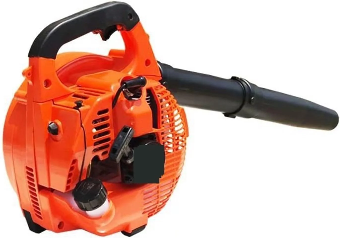 برف روب دمنده هوا، مناسب برای مصارف کشاورزی، خانگی، اطفاء حریق و باغبانی