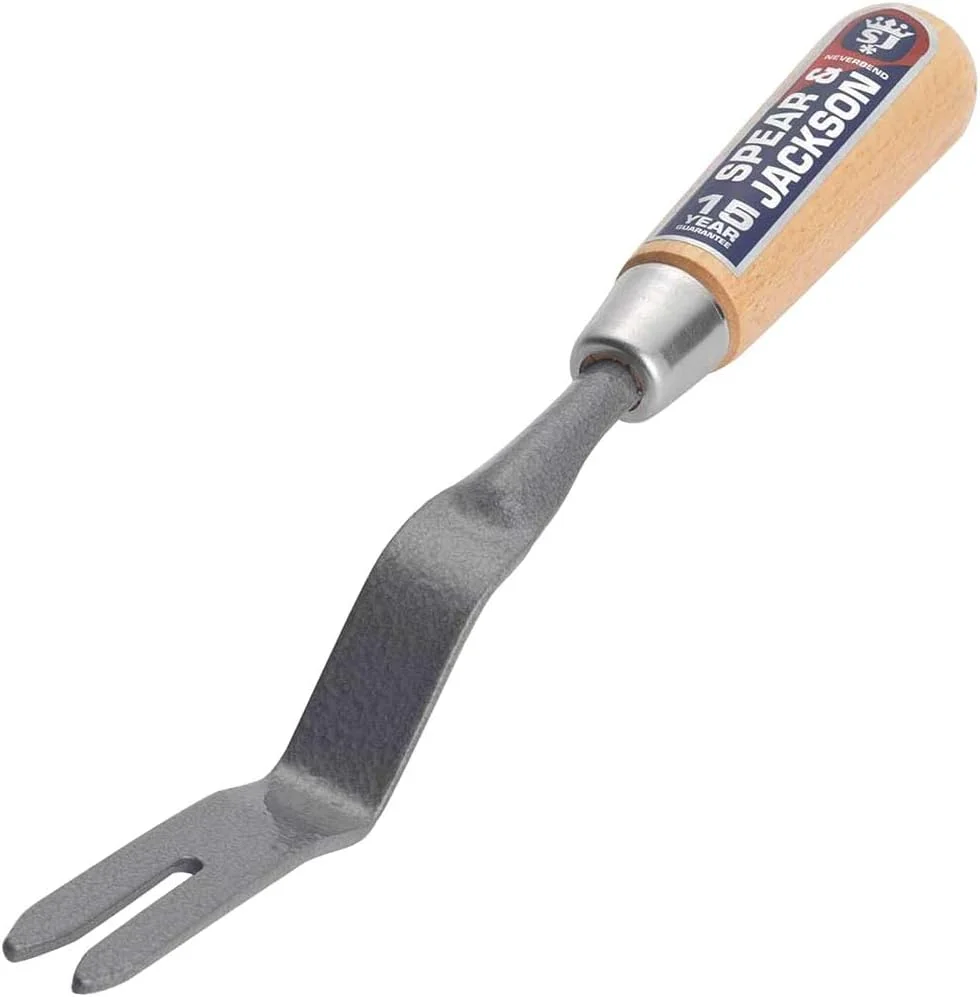 علف‌کن Spear & Jackson