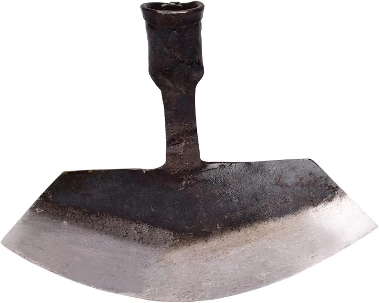 بیلچه باغبانی هودور برای وجین علف های هرز، بیل کشاورزی، بیل مخصوص فضای باز، بیل هلالی، بیل ریشه، بیلچه کوچک، بیل باغبانی