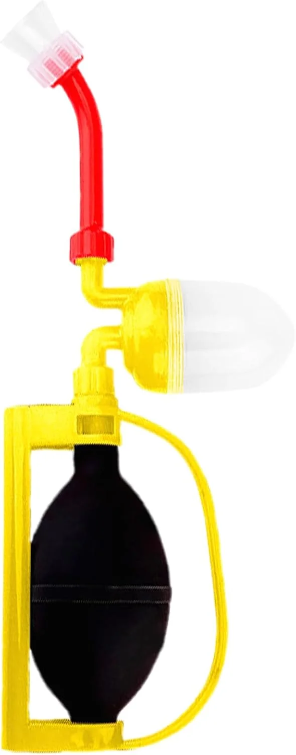 کیت گرده افشانی دستی گل، گرده افشان مصنوعی باغ | ابزار باغبانی چوب گرده افشانی برای کشت، گل، تحقیقات، کشاورزی، مزرعه، داخل خانه، حیاط، شهری، فضای باز، گلخانه