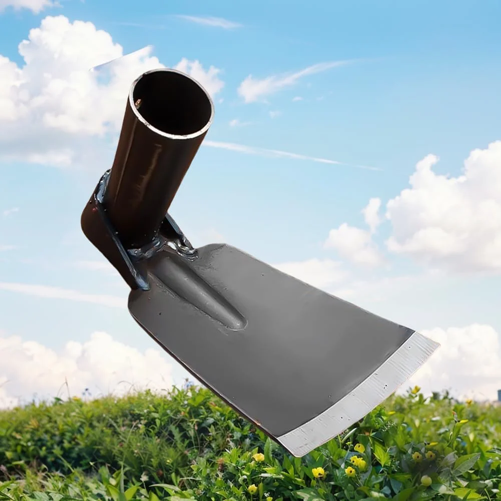 بیلچه کوچک خاکبرداری LYEAA، ابزار باغبانی و وجین کاری دستی (مدل C) بیلچه کوچک خاکبرداری LYEAA، ابزار باغبانی و وجین کاری دستی (مدل C)