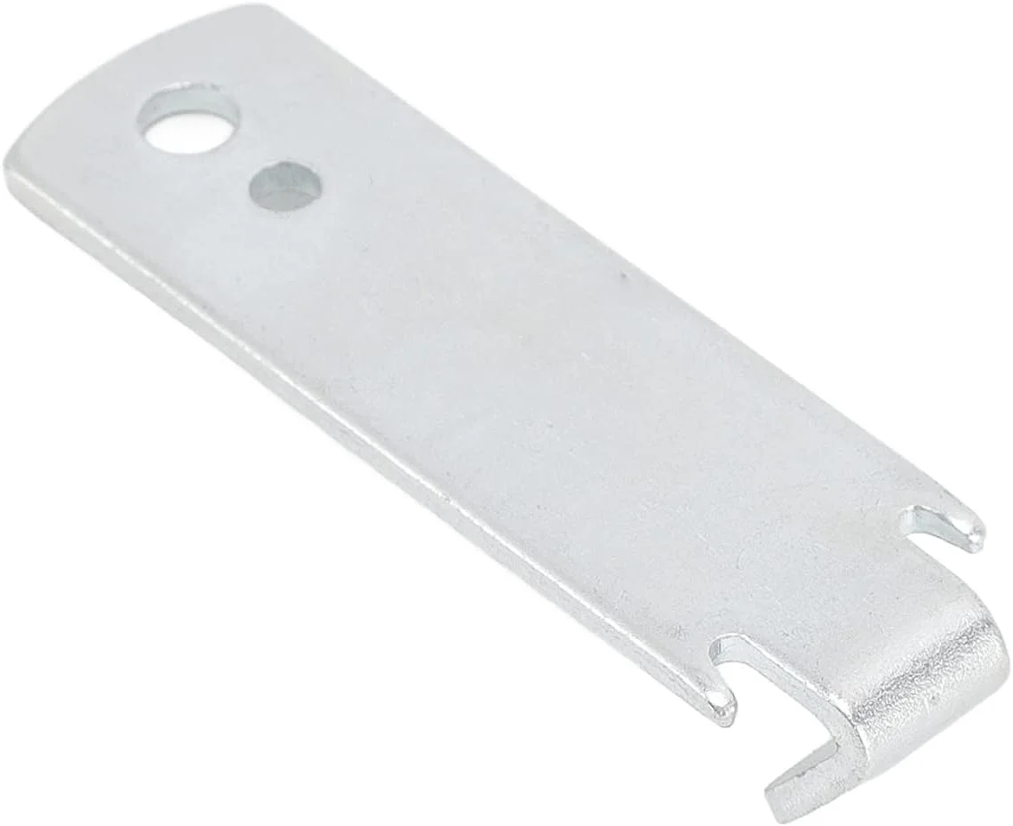 ابزار پیچاندن سیم حصار فولادی برای حصارکشی کشاورزی، مناسب برای سخت افزار تعمیر حصار باغ و حصار بزرگراه