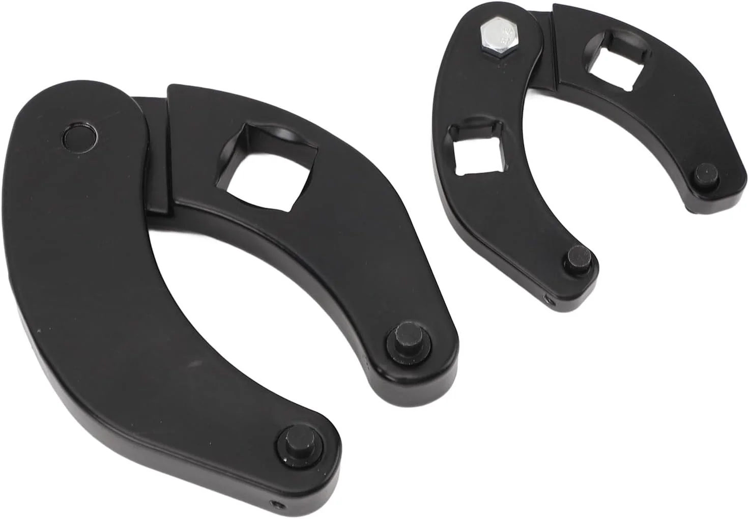 آچار هیدرولیک Fafeicy 7463، ابزار دستی قابل تنظیم 1266 برای مهره های گلند، استفاده آسان برای کشاورزی