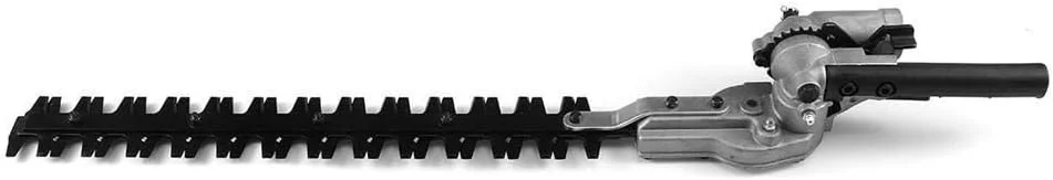 ابزار باغبانی GZDZHP، سر برش علف زن برقی 435 میلی متری 7 دندانه، ابزار برش اره شاخه زن