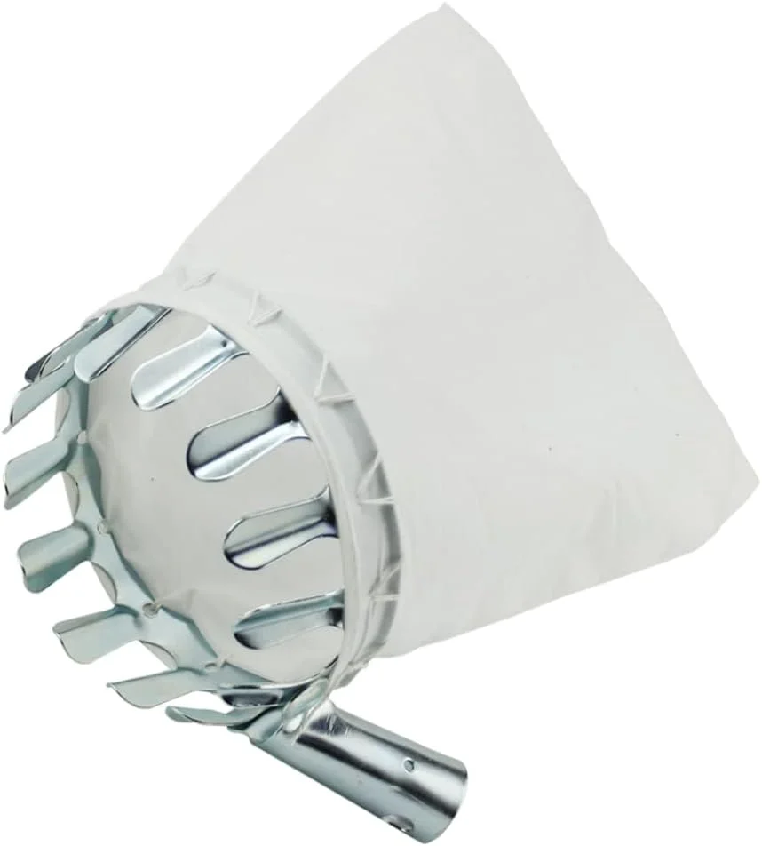 Fruit Picker Head Basket Fruit Picking Tools Fruits Catcher Metal Fruit Picker Agricultural Garden Hardware Tools Fruit Picker Head Basket Fruit Picker