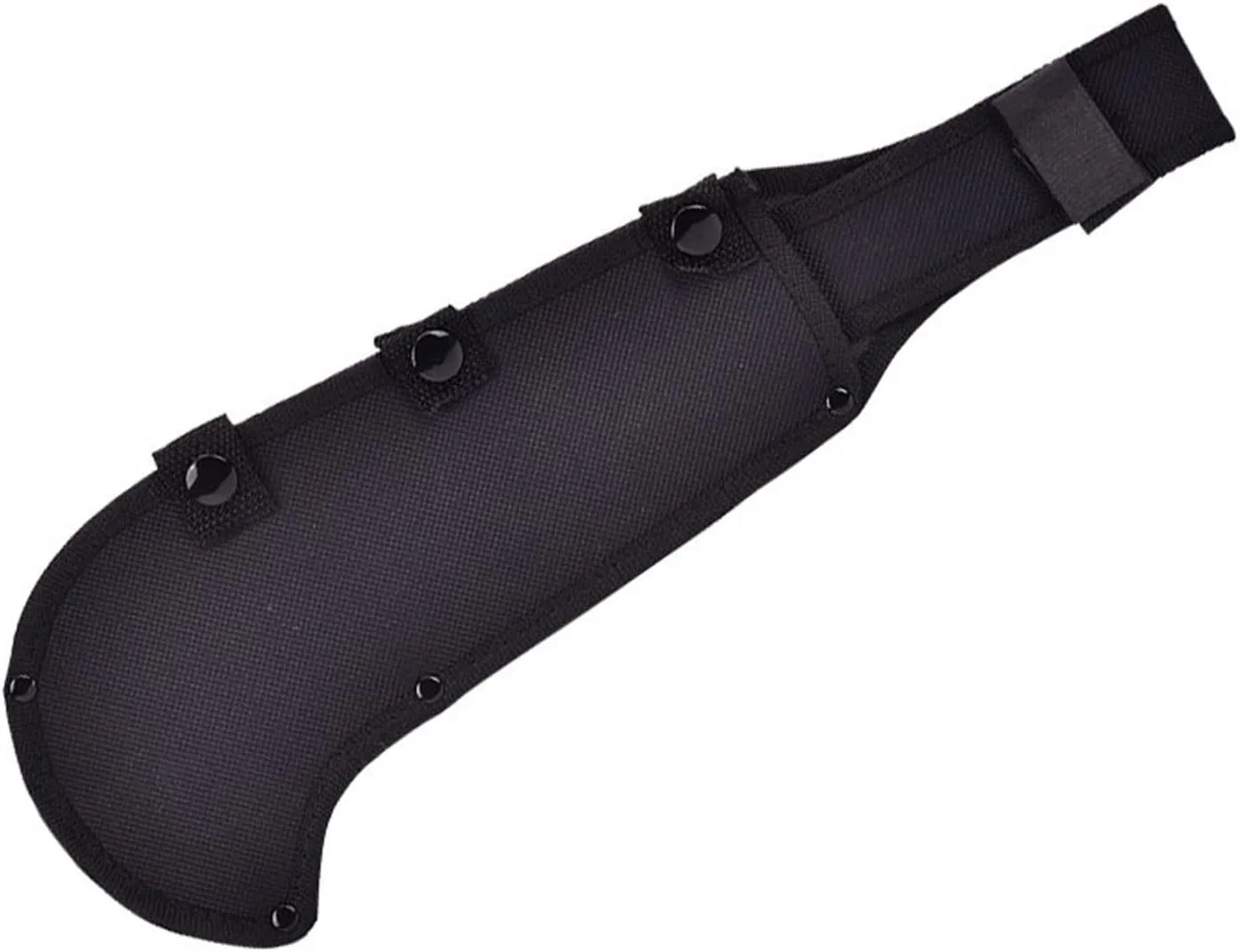 SONAXO Sickle Oxford Canvas Chopper Sets Sickle Agricultural Tool Sheath Suitable for Chopper Thickened Knife Holder Set