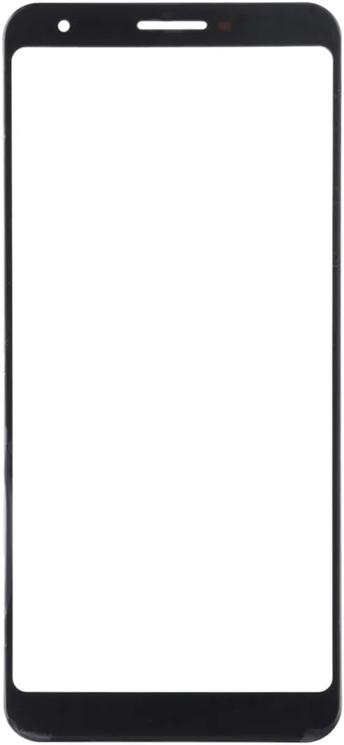 تعویض شیشه بیرونی صفحه نمایش گوشی گوگل پیکسل 3a XL - لوازم جانبی برای نو کردن گوشی تعویض شیشه بیرونی صفحه نمایش گوشی گوگل پیکسل 3a XL - لوازم جانبی برای نو کردن گوشی