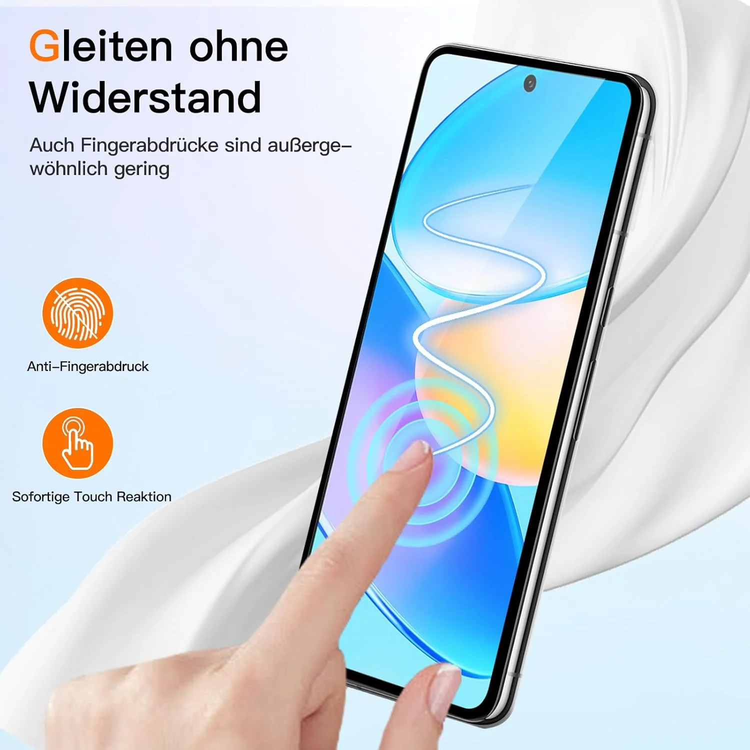 محافظ صفحه نمایش شیشه ای حرارت دیده VideoSecu، 2 + 2 عدد، برای دوربین Google Pixel 8، سختی 9H HD، محافظ صفحه نمایش شیشه ای حرارت دیده بدون حباب - دقت لمسی 100٪، مقاوم در برابر خراش، پوشش کامل محافظ صفحه نمایش شیشه ای حرارت دیده VideoSecu، 2 + 2 عدد، برای دوربین Google Pixel 8، سختی 9H HD، محافظ صفحه نمایش شیشه ای حرارت دیده بدون حباب - دقت لمسی 100٪، مقاوم در برابر خراش، پوشش کامل