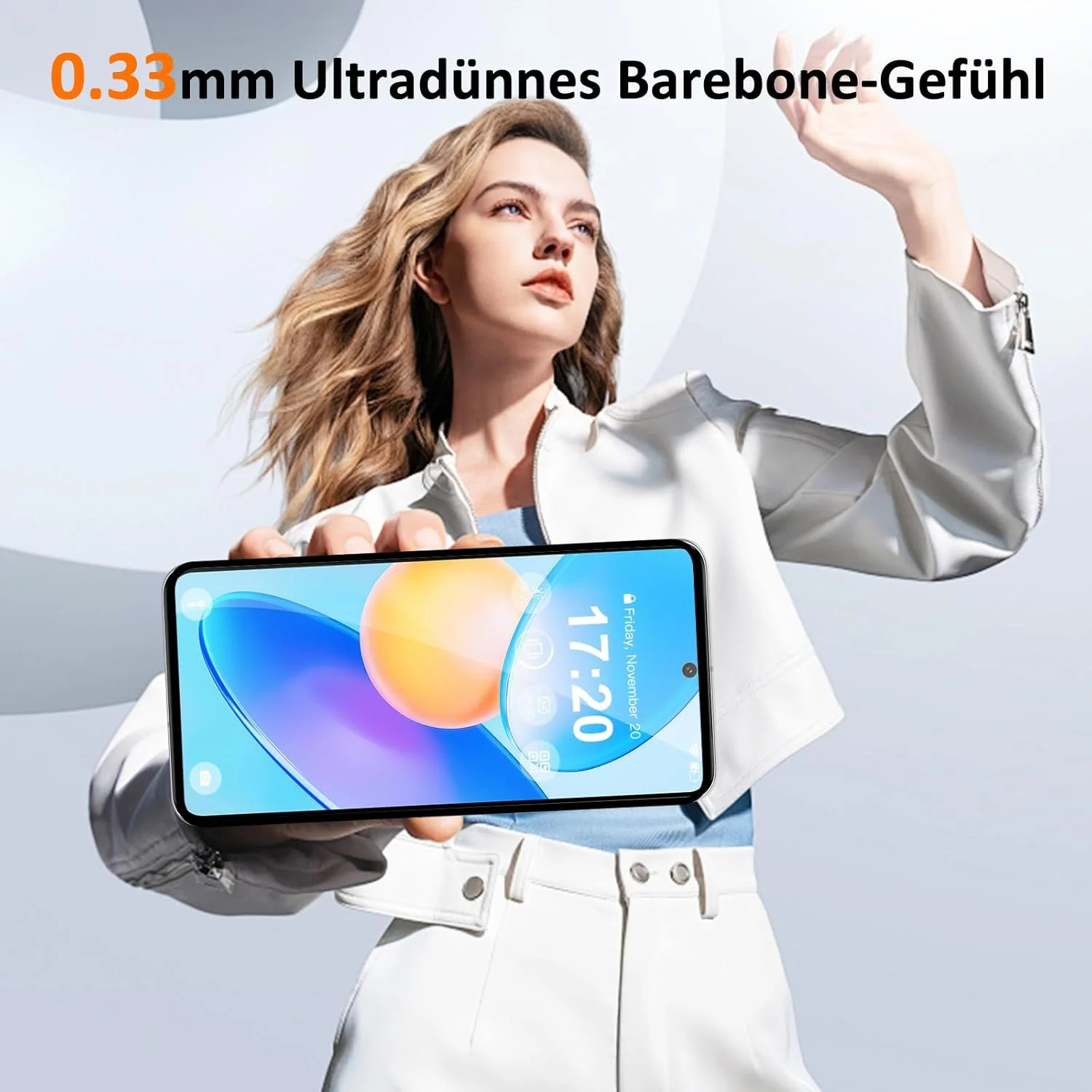 محافظ صفحه نمایش شیشه ای حرارت دیده VideoSecu، 2 + 2 عدد، برای دوربین Google Pixel 8، سختی 9H HD، محافظ صفحه نمایش شیشه ای حرارت دیده بدون حباب - دقت لمسی 100٪، مقاوم در برابر خراش، پوشش کامل محافظ صفحه نمایش شیشه ای حرارت دیده VideoSecu، 2 + 2 عدد، برای دوربین Google Pixel 8، سختی 9H HD، محافظ صفحه نمایش شیشه ای حرارت دیده بدون حباب - دقت لمسی 100٪، مقاوم در برابر خراش، پوشش کامل