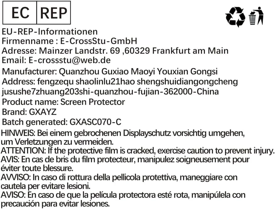 [بسته 2+2 عددی] محافظ صفحه نمایش حریم خصوصی برای گوگل پیکسل 8a، فیلم شیشه ای حرارت دیده ضد جاسوسی، تشخیص اثر انگشت، سختی 9H، ضد خش، ضد اثر انگشت