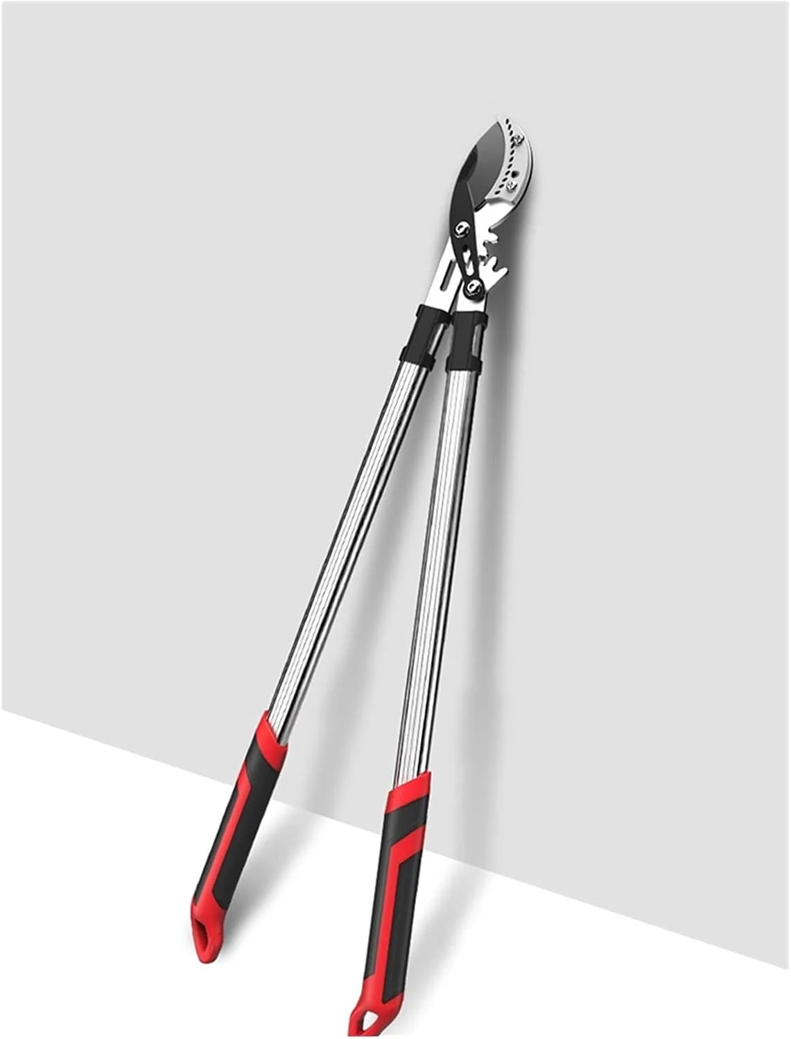 Telescopic Long Pruning Scissors Hedge Anvil Shears Gardening Tools Branch Agricultural Hand Tool Trimmers