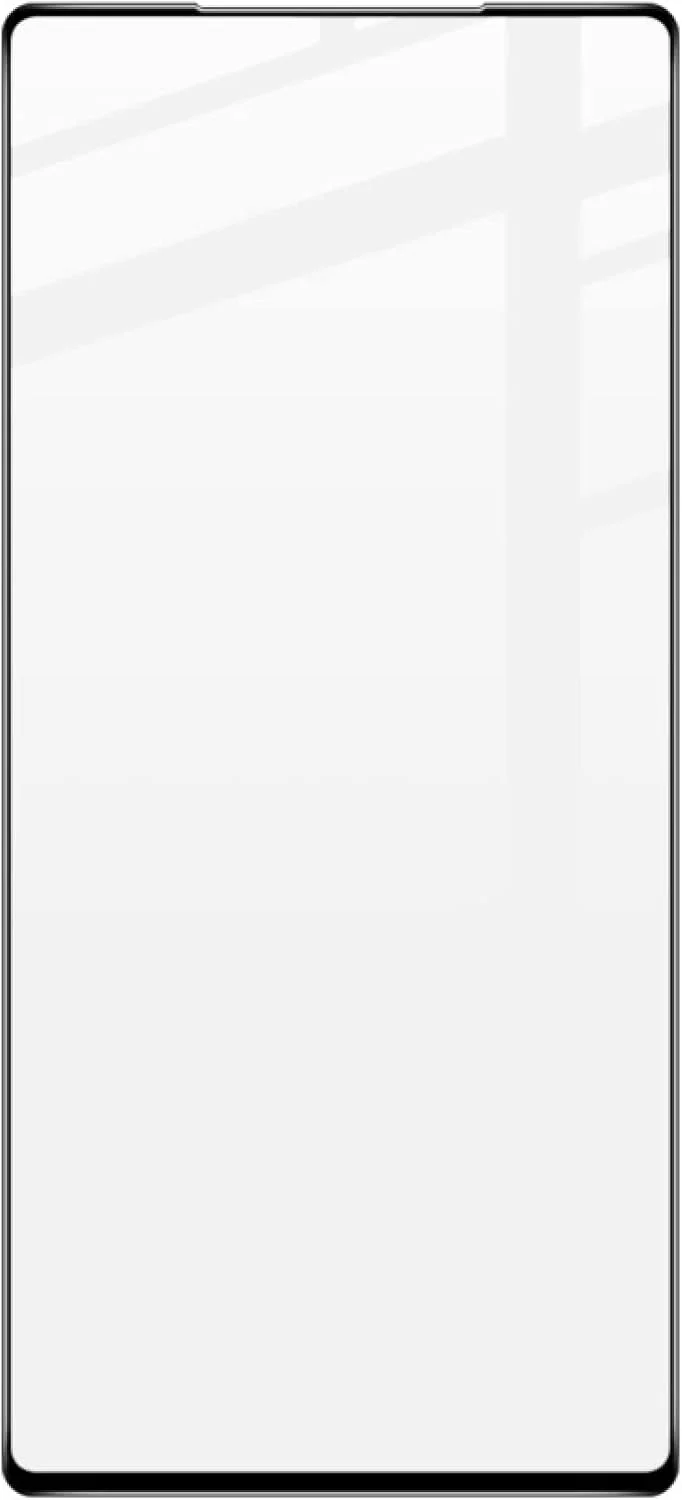 محافظ صفحه نمایش شیشه ای حرارت دیده برای گوگل پیکسل 6A، سری Pro+، شیشه حرارت دیده با پوشش کامل 9H