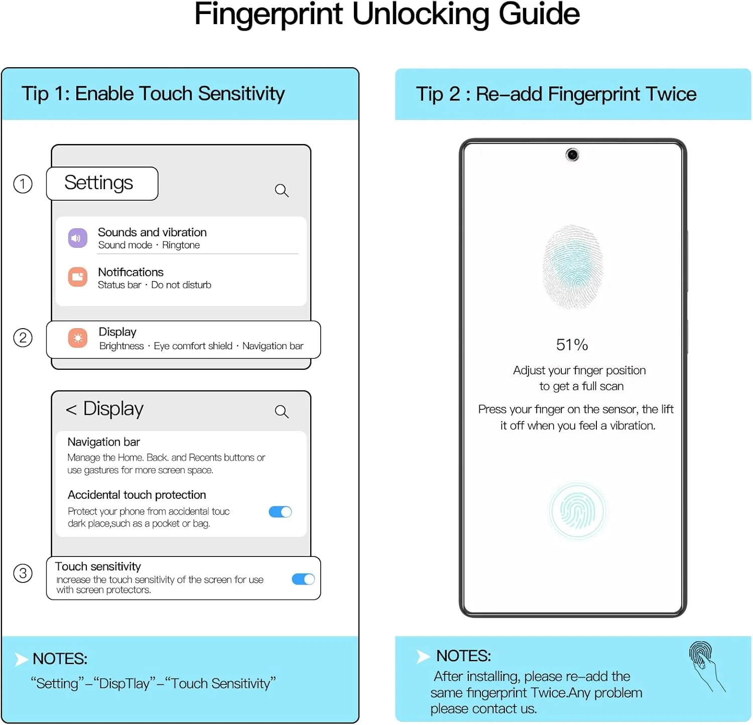 محافظ صفحه نمایش شیشه ای ناتباک 2+2 عددی برای گوگل پیکسل 9a به همراه محافظ لنز دوربین، پوشش کامل شیشه حرارت دیده 9H، ضد خش شفاف HD، بدون حباب برای محافظ صفحه نمایش پیکسل 9a