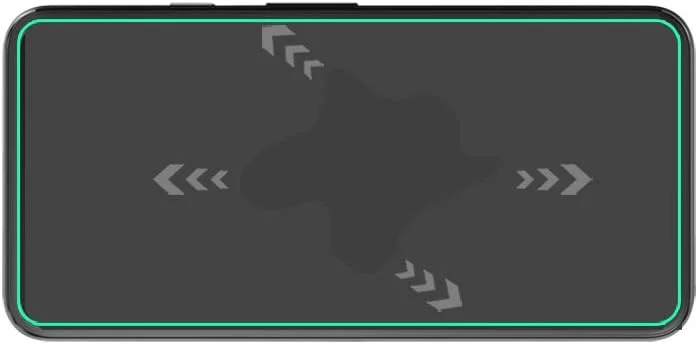 محافظ صفحه نمایش شیشه ای حرارت دیده Mr.Shield [بسته 3 عددی] طراحی شده برای گوگل پیکسل 5 [شیشه ژاپنی با سختی 9H]