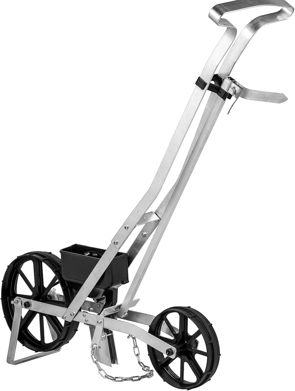 ابزار مکانیکی Raitron، بذرکار ردیفی کشاورزی با 6 صفحه بذر، پخش کننده دقیق پنبه، بذرکار سبزیجات، گندم، ذرت، بادام زمینی، ابزار سنگین