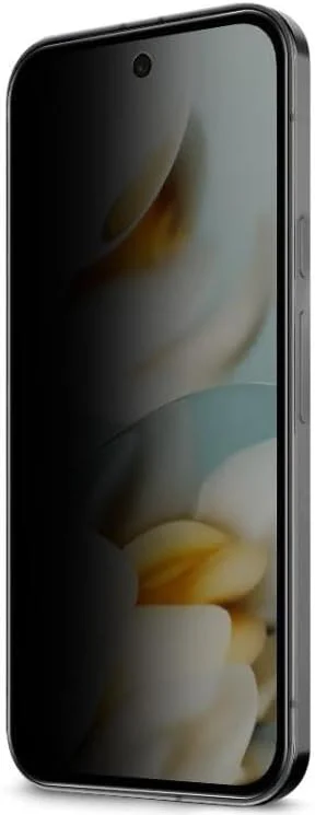 SHIHUI Tempered Glass Film For Google Pixel 9a HD Full Screen Privacy Tempered Glass Protective Film SHIHUI Tempered Glass Film For Google Pixel 9a HD Full Screen Privacy Tempered Glass Protective Film
